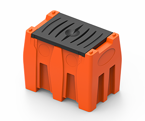 Мобильные АЗС