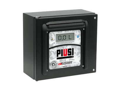 PIUSI MCBOX 100-240V B.SMART