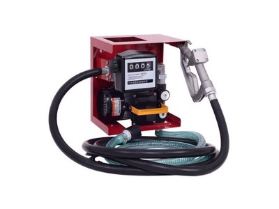 Petropump ACFD 80