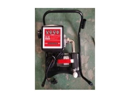 Petropump DCTP40ST