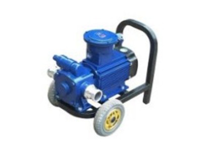 Petropump ACEX50